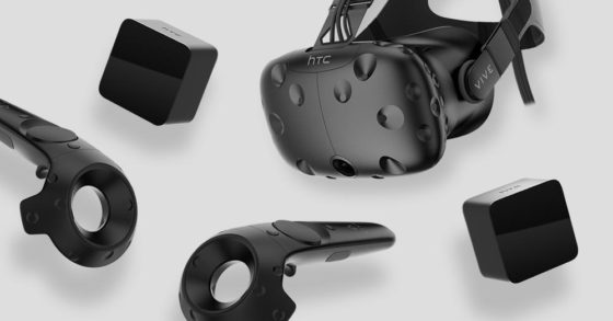 Intel and Vive Collaborating on Wireless Solution