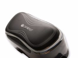 Omimo Uranus One: The Best VR Headset You May Never Use