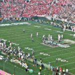 2014 Rose Bowl Michigan State Stanford