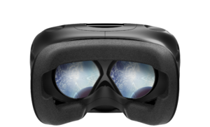 Are you ready for the unlimited potential of the wireless HTC Vive? 