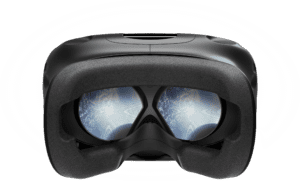 Are you ready for the unlimited potential of the wireless HTC Vive?