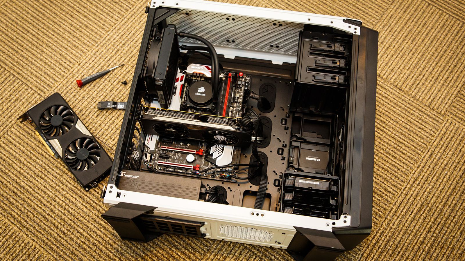 How To Build The Best PC for