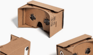 google-cardboard