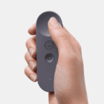 google-daydream-controller