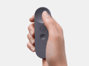 google-daydream-controller