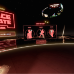 Space Pirate Trainer – Creating the VR Killer App: 5 VR Design Considerations – Preston Lewis