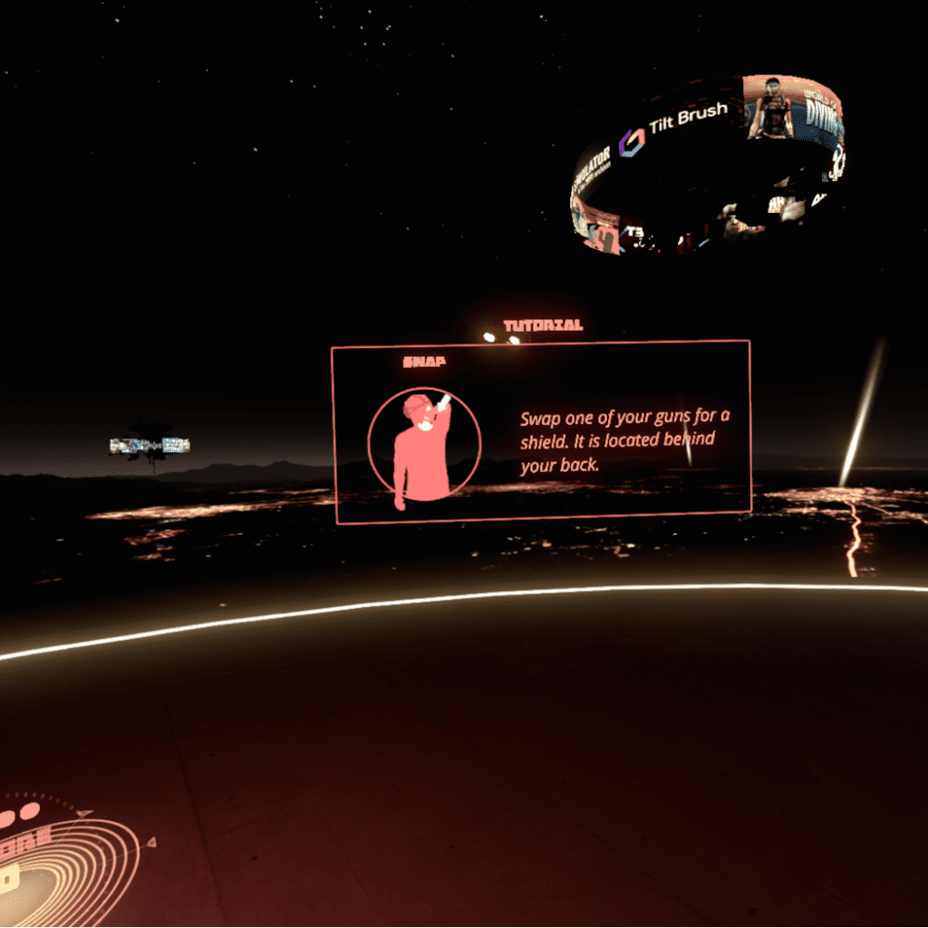 5 Virtual Reality Design Considerations Creating the VR Killer App Part 1