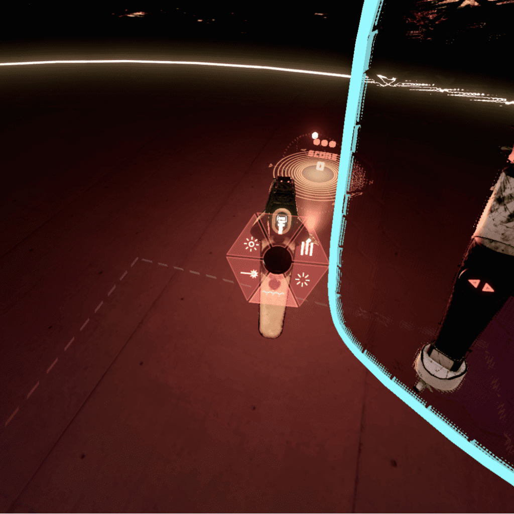 5 Virtual Reality Design Considerations Creating the VR Killer App Part 1