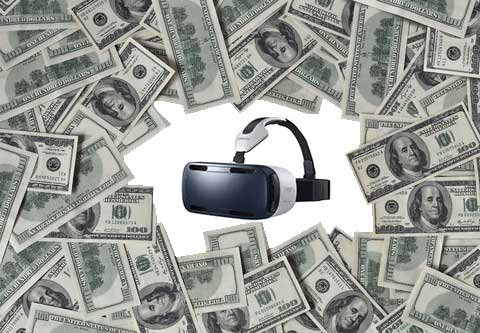 Best vr best sale for your money