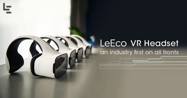 LeEco VR
