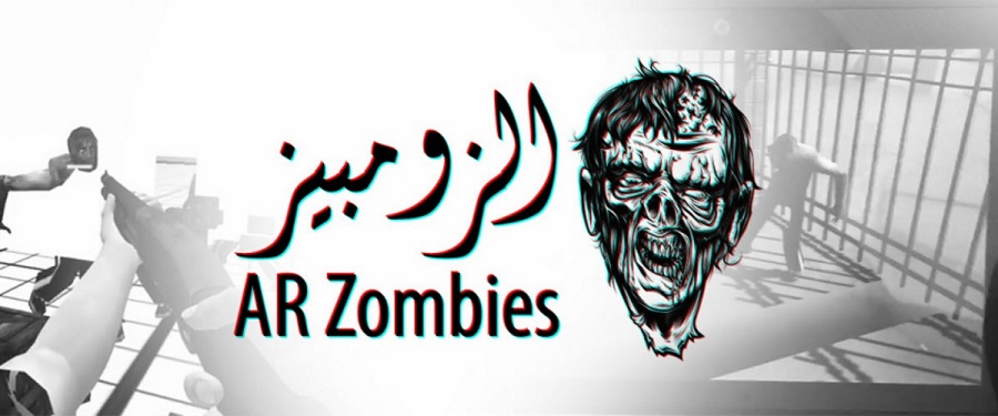 ar zombies