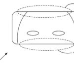 Samsung eye-tracking patent screenshot