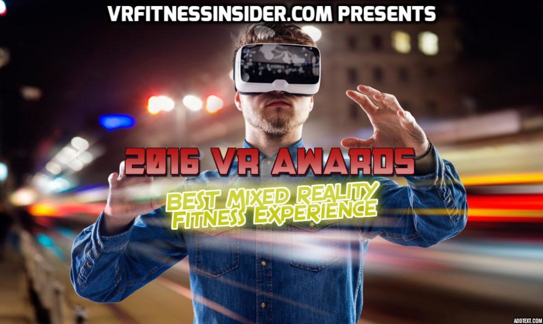 vr awards