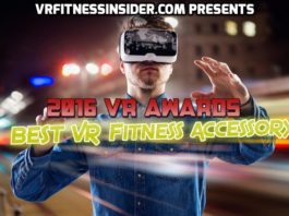 vr awards