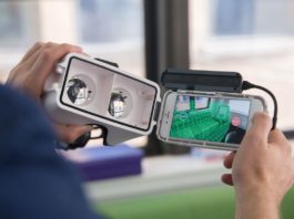 iphone vr