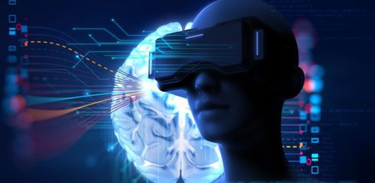 vertigo vr