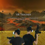 vr tracker