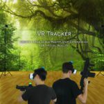 vr tracker