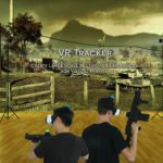 vr tracker