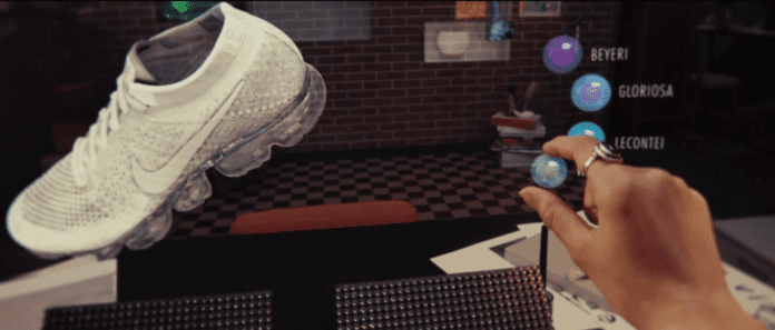 Immersive-workspace_Dell-Nike-Meta-Ultrahaptics2