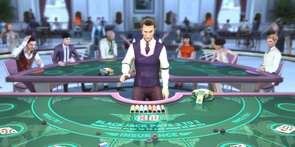 Embark on Gaming Adventures with Mega Casino World Experiment: Good or Bad?