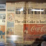 Old Coke is back