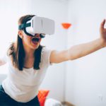 vr reach