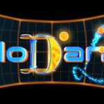 Holodance Logo