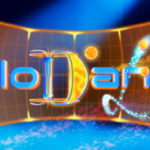 Holodance Logo