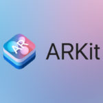 ARKit image