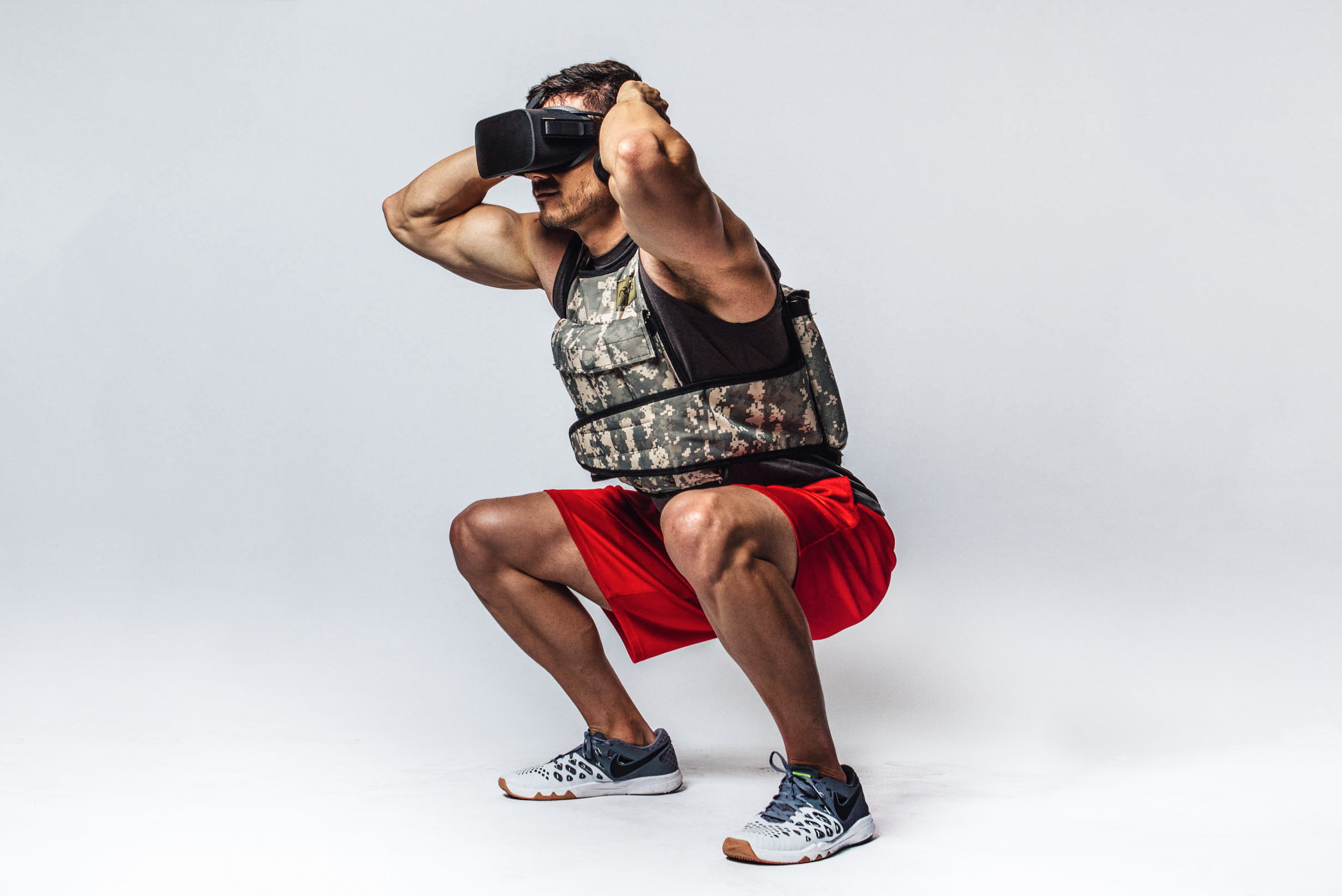 Top 15 Best VR Fitness Games For A Total Body Workout