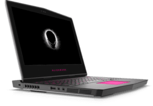 Alienware 13