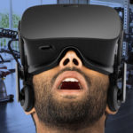 VR-Exercise-Fitness