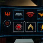 justice league vr