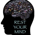 rest your mind meditation
