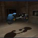 steamVRboxing