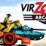 virzoom arcade