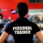 personal trainers use vr