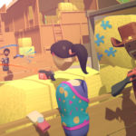 rec room paintball