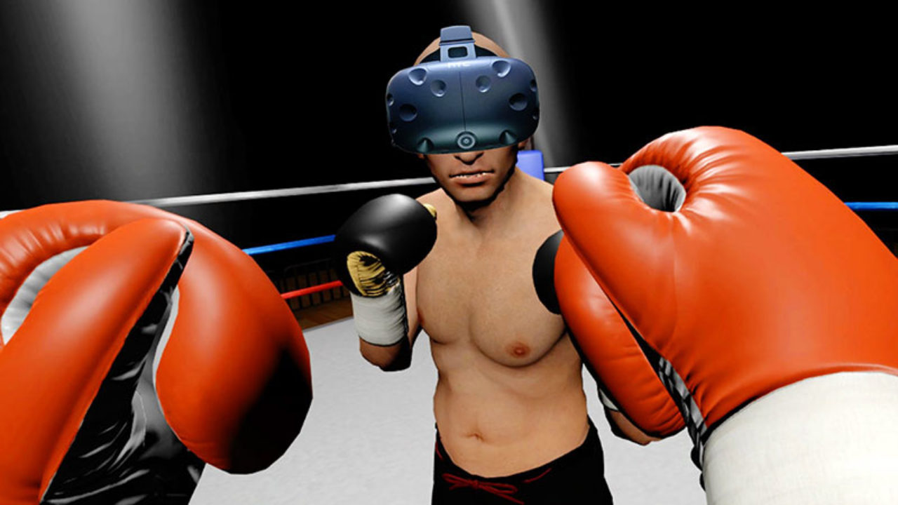 Top 10 Best VR Boxing Games