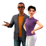 amazon sumerian hosts