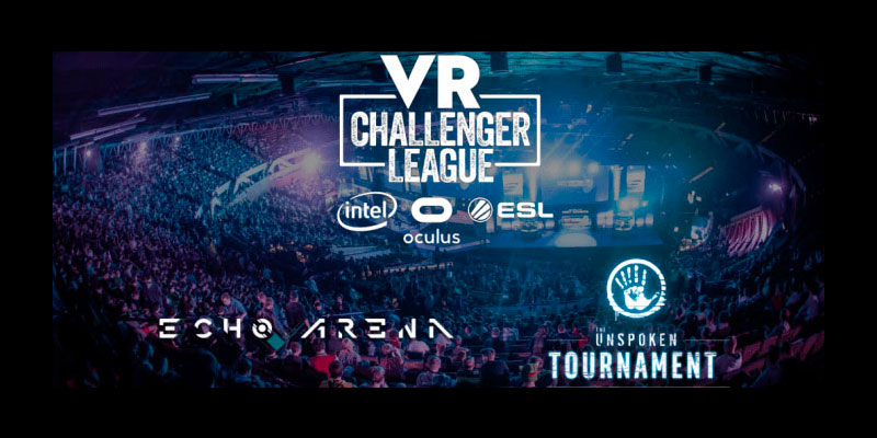 kode Optagelsesgebyr Gnide The ESL VR League: a $200,000 Competition in Next Gen Sports