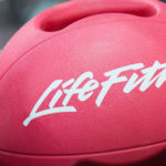 life fitness logo