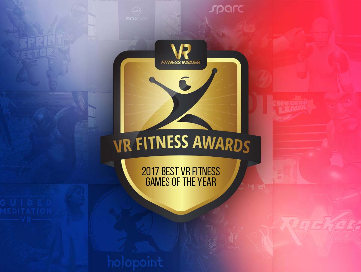 Virtual KnockOut digital interactive shadow boxing game - Geeky