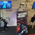 Sprint-Vector-Multiplayer