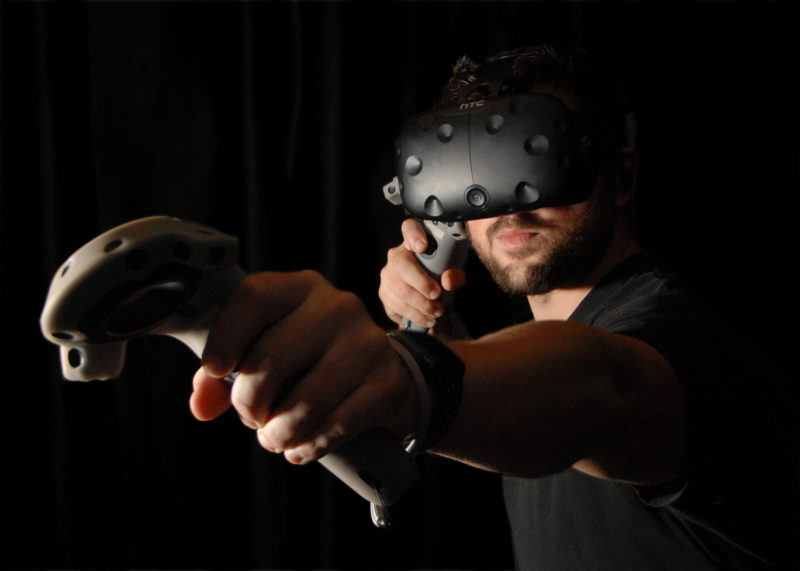 Playful bølge dygtige Best Free VR Fitness Games of 2020 for Oculus, PSVR, Vive & More
