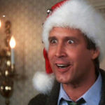 clark griswold at xmas
