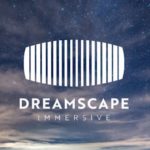 dreamscape immersive logo