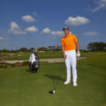 Success Co Rickie Fowler