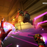 spectating sprint vector